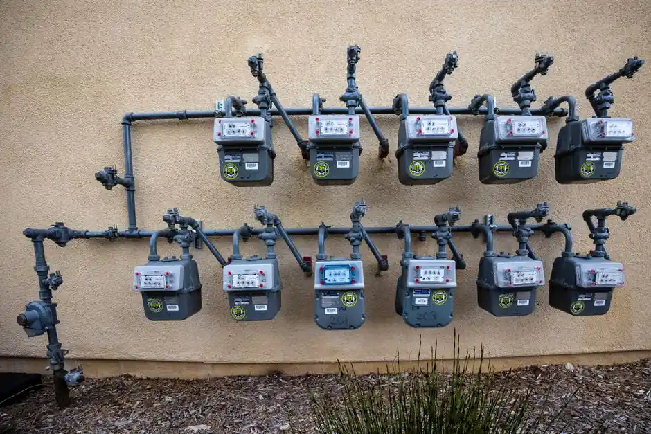 Commercial Plumbing