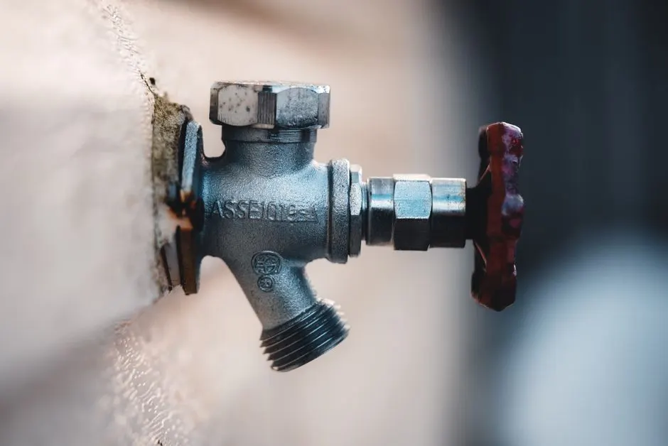 Residential Plumbing