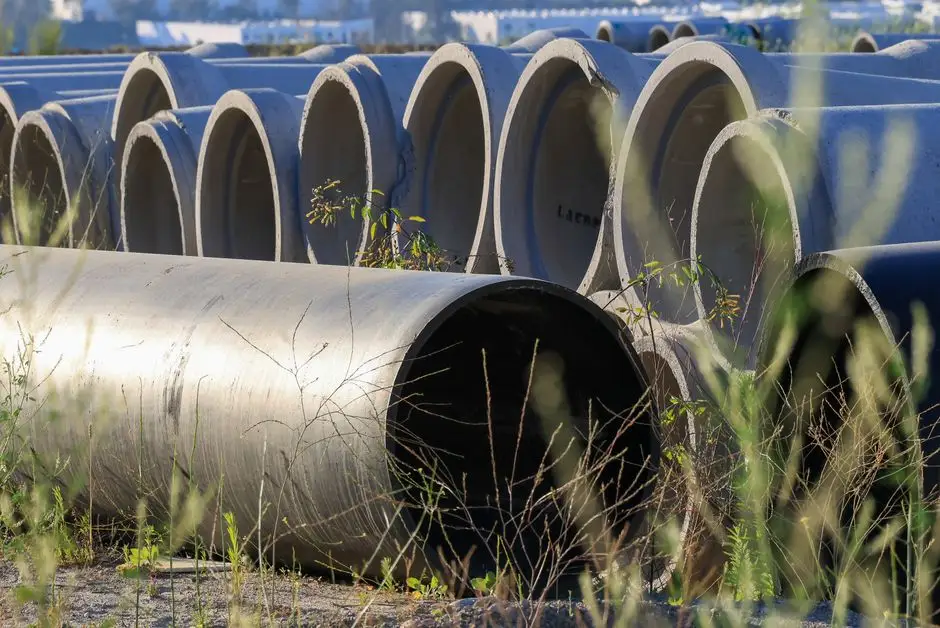 Sewer Line Replacement