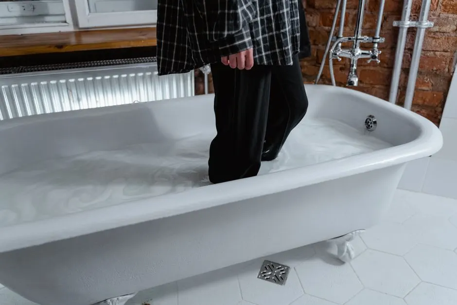 Bathtub Repair