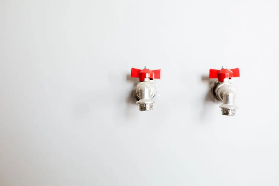 Faucet Repair