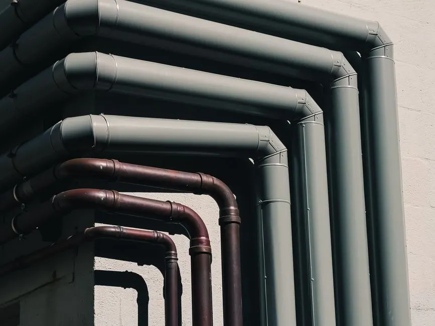 Common Plumbing Problems in Older Tupelo Homes