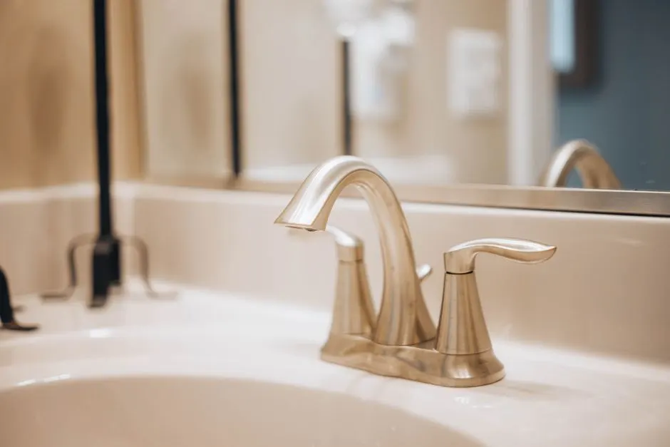 How to unclog a bathroom sink without harsh chemicals