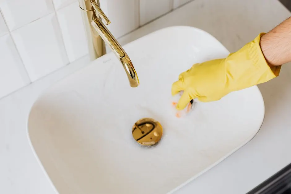 Sink Repair