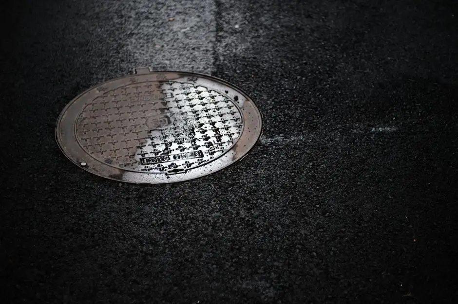 Sewer Line Repair