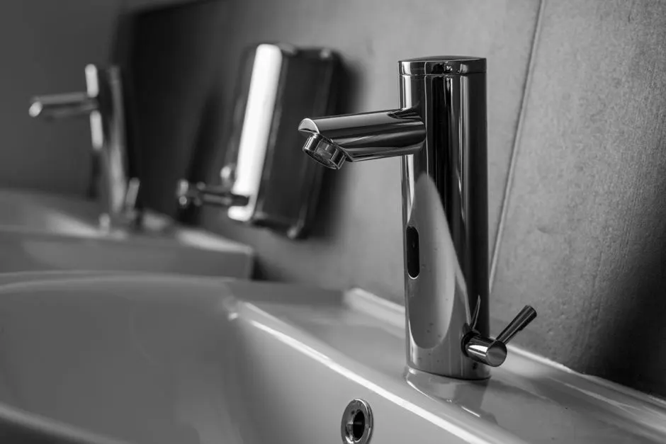 Faucet Installation