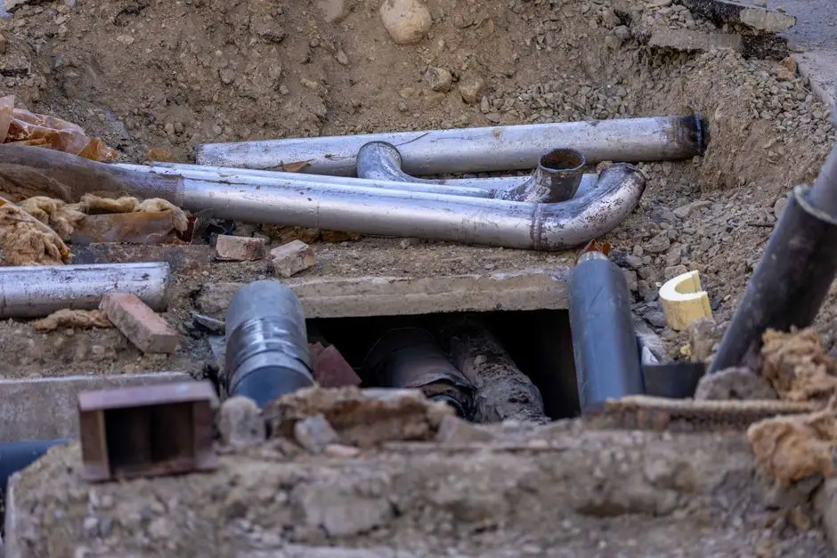Faucet Repair