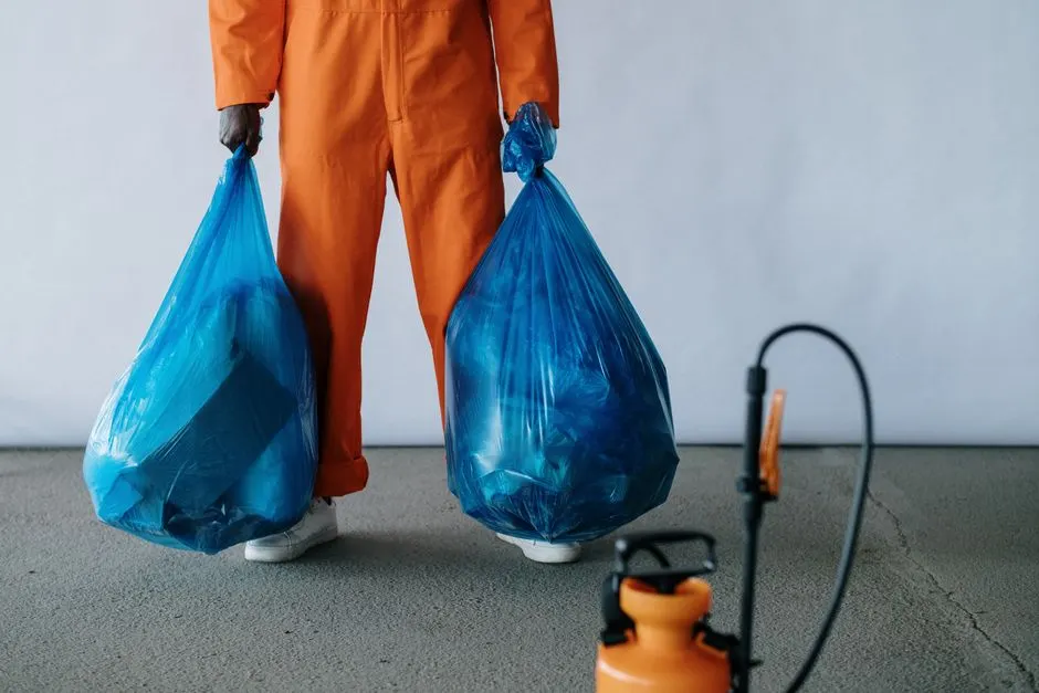 Garbage Disposal Repair