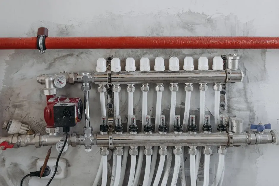 Leak Detection