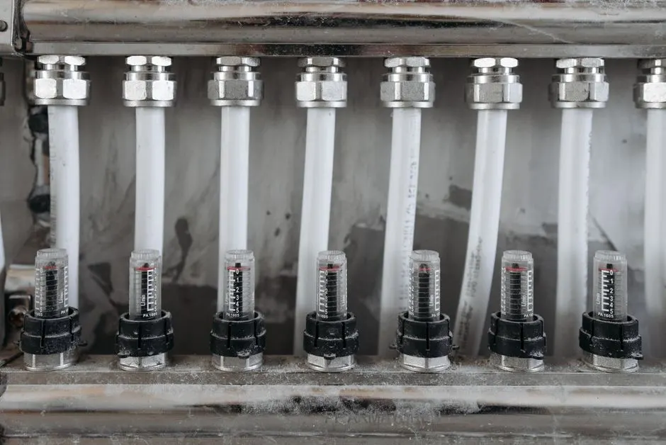 Quality Leak Detection in Tupelo