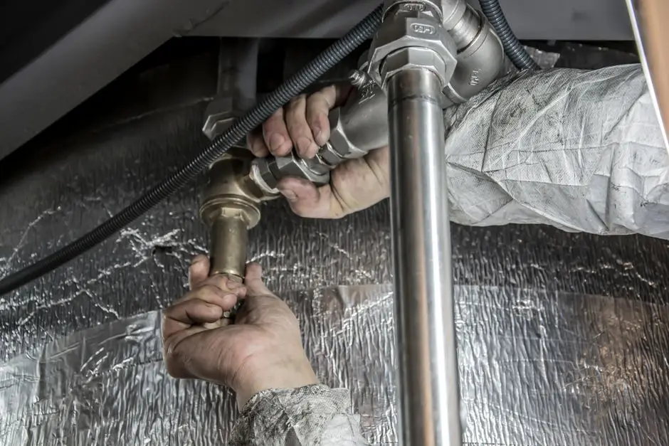 Pipe Replacement