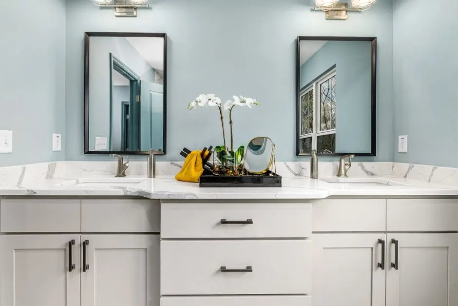 Sink Installation