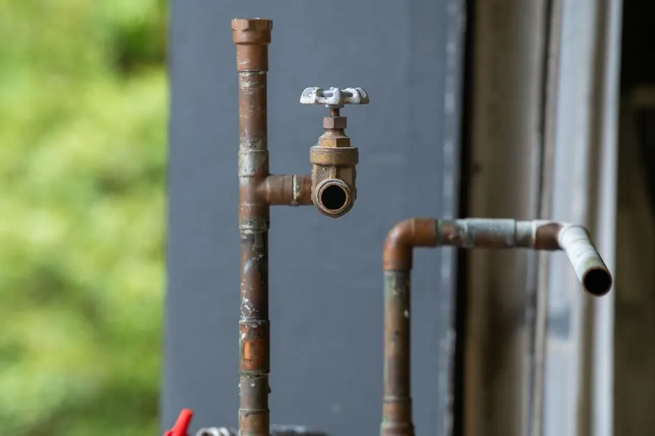 Pipe Replacement
