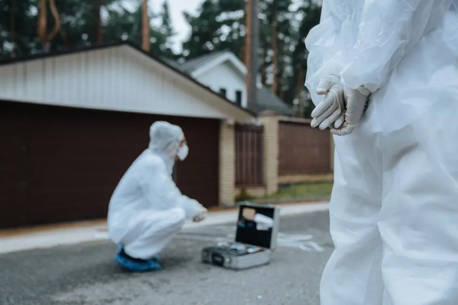 Leak Detection