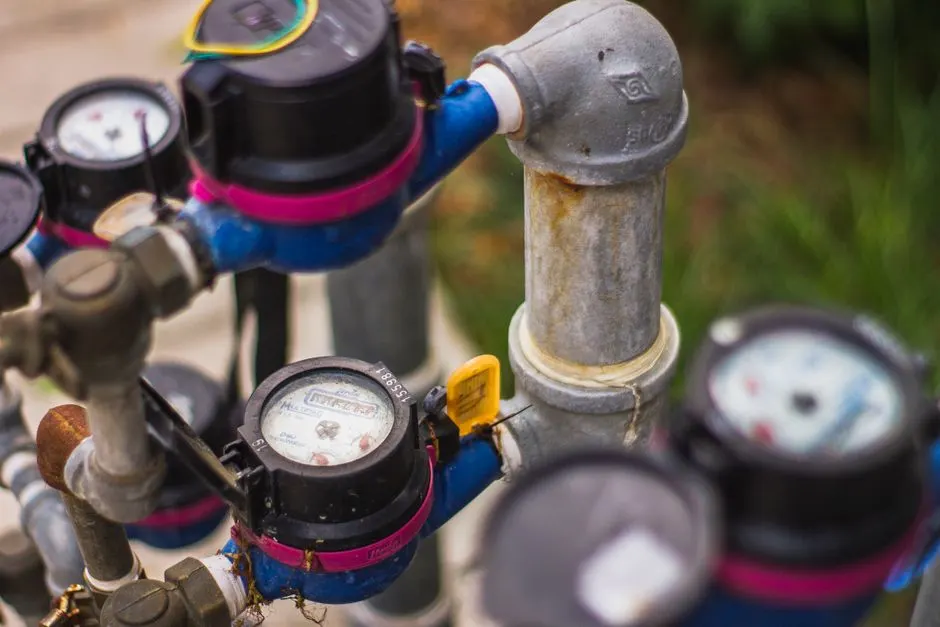 Repiping